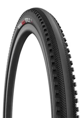 Produktbild von Rubena Eagle Tubeless 700 X 45 Gravelreifen Schwarz 700 x 45 Schwarz 700 x 45