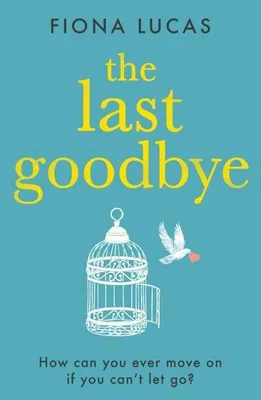Zdjęcie produktu dla The Last Goodbye