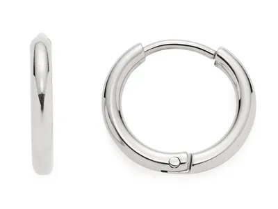 Produktbild von Leonardo Jewels - 022070 - Creolen - Damen - Lilo Beauty's