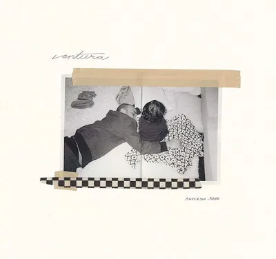 Obrázek produktu pro Anderson .Paak: Ventura - Rykodisc - (CD / Titel: Q-Z)
