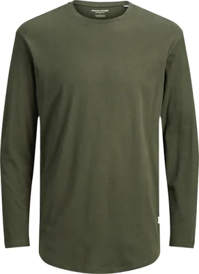 Produktbild von Jack & Jones 12190128, T-Shirt, XL, Baumwolle, 1 Stück(e)