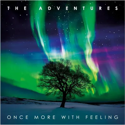 Zdjęcie produktu dla Once More With Feeling (Digipak)