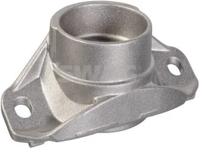 Produktbild von SWAG 33 10 4651 Federbeinstützlager Hinten Links Hinten Rechts für AUDI A4 B9 Avant (8W5, 8WD) A6 Avant (4A5, C8) A5 Sportback (F5A) A4 B9 Limousine