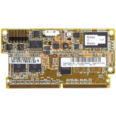 Produktbild von Hpe 661069-B21, 0,5 Gb