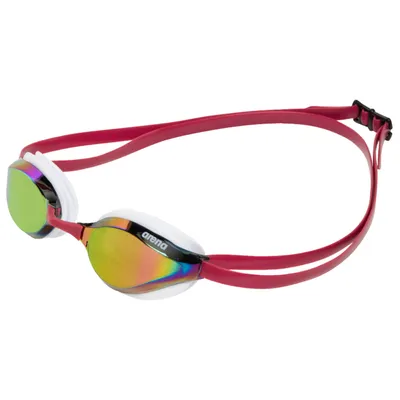 Produktbild von arena Python Mirror copper-white-red_wine