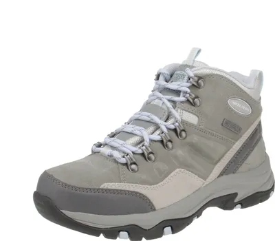 Immagine prodotto di Skechers 158258 - Stivali da donna - Grigio, Taglia: 36 EU