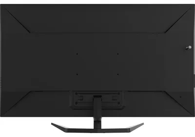 Produktbild von G-Master G4380UHSU-B2 Red Eagle (108 cm (42.5 Zoll), schwarz, 4K UHD, VA, Adaptive-Sync, USB-HUB, HDR, 144Hz Panel)