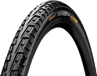 Zdjęcie produktu dla Opona Continental RideTour 26/27.5x1 1/2" 42-584 bw/sw Reflex EPB