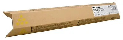Obrázok produktu pre Ricoh 842035, 17000 strany, Žltá, 1 kusov