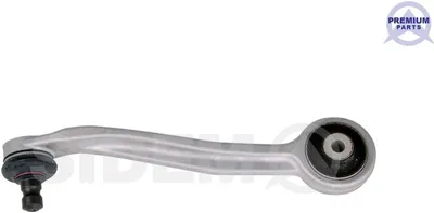 Produktbild von SIDEM 37172 Querlenker Hinten Oben Vorne Links für AUDI A4 Avant (8K5, B8) Längslenker
