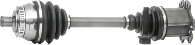 Produktbild von MEYLE 100 498 0143 Antriebswelle Vorne Rechts Vorne Links für VW SHARAN (7M8, 7M9, 7M6) Sharan Kastenwagen (7M) für SEAT Alhambra (7V8, 7V9) für FORD