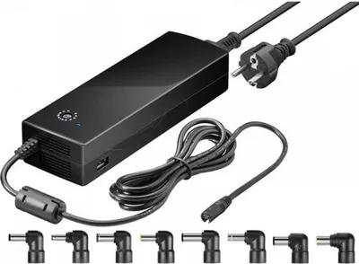 Immagine prodotto di Alimentatore switching stabilizzato da 12 V, 8500 mA, multiadattatore