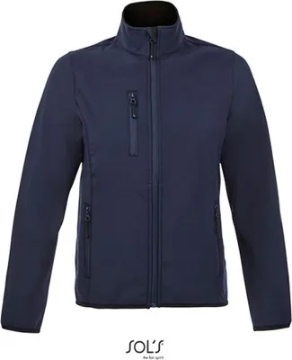 Produktbild von SOL´S Women´s Softshell Jacket Radian