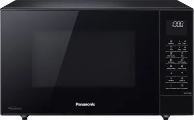 Produktbild von Panasonic NN CT 56 JBGPG