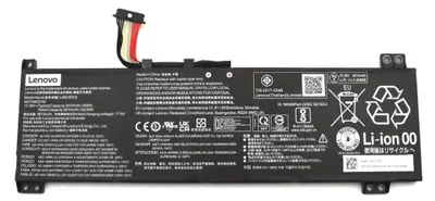 Image de Batterie pour ordinateur portable Lenovo Y560 CP/B L20C4PC0 15,36 V 60 Wh 4C L20C4PC0 SB11B48820