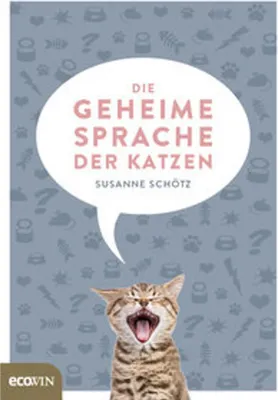 Obrázek produktu pro Die geheime Sprache der Katzen