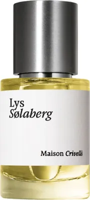 Immagine prodotto di Maison Crivelli Lys Solaberg Woda perfumowana, 30 ml