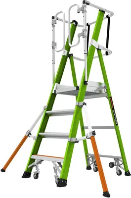 Immagine prodotto di Gabbia di sicurezza 2.0 4 livelli