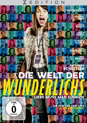 Produktbild von Die Welt der Wunderlichs
