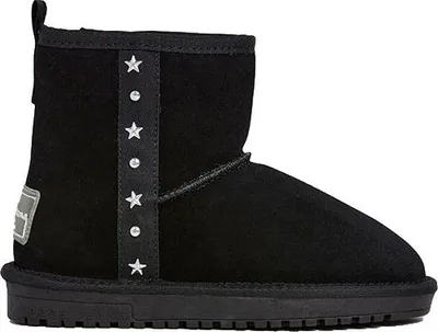 Zdjęcie produktu dla Pepe Jeans Diss Rock Boots Black EU 33 Boy Black EU 33