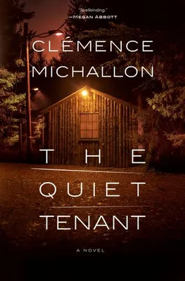 Produktbild von The Quiet Tenant