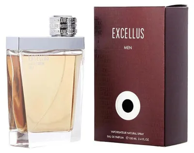 Obrázek produktu pro Armaf - Excellus Men EDP 100ml