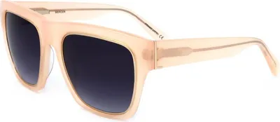 Produktbild von Derek Lam Sonnenbrille MERCE PEACH 54 21 140