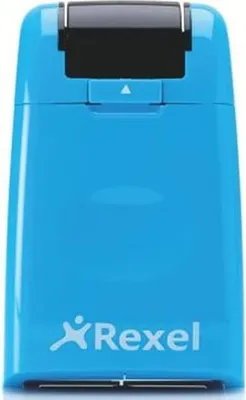 Produktbild von Rexel ID Guard - Blissful Blue, Blau, Blau, 85 mm, 153 mm, 150 mm