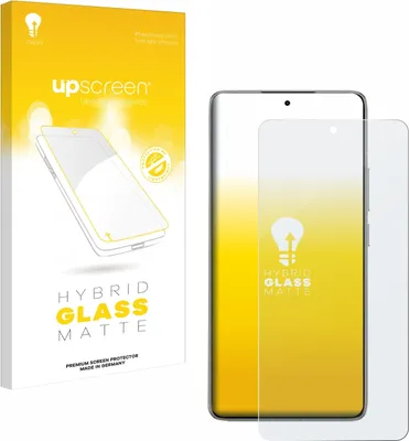 Produktbild von upscreen Entspiegelungs Schutzglas für Xiaomi 14T Pro Schutzfolie Panzer Folie Glas Display Schutz matt