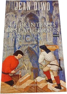 Produktbild von Le printemps des cathédrales