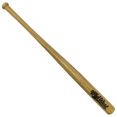 Productafbeelding van Midwest Honkbalknuppel Slugger - Houten, 32 inch, bruin, voor honkbal
