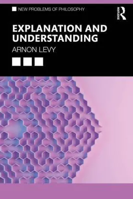 Produktbild von Explanation and Understanding