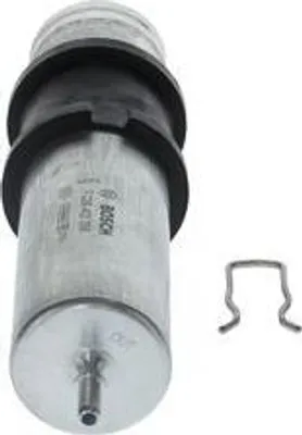 Image de Filtre À Carburant Bmw 3,4,5,6,7,8,X3,X4,X5,X6,X7 07.15-