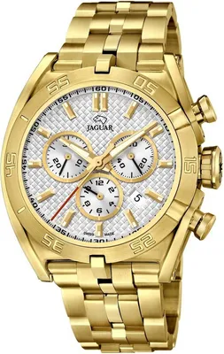 Produktbild von Jaguar Executive Herrenuhr Jaguar-J853-1