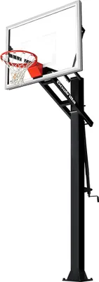 Produktbild von Goalrilla Basketballanlage "GS54C Inground"