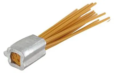 Produktbild von Ersatzset mit 12 Wikralon-Drähten für Weedgoquickpro Metall-Unkrautbürsten 1610328