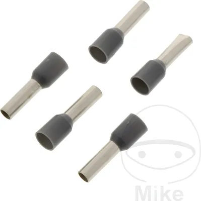 Immagine prodotto di Ghiere con manicotto in plastica JMP 4,0x10mm 5 pezzi