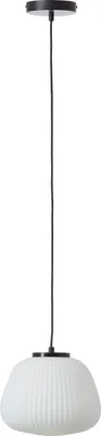 Produktbild von Brilliant Lampe Pendellampe Pendelleuchte Pendel Leuchte Glas 60153/76