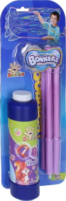 Produktbild von Seifenblasenflasche für große Seifenblasen 500 ml