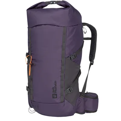 Produktbild von Jack Wolfskin Jack Wolfskin Cyrox Shape 30 | S-L - Wanderrucksack 53 cm