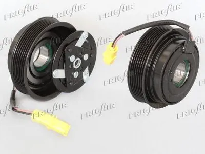Produktbild von FRIGAIR Magnetkupplung Klimakompressor 322.10287 130mm