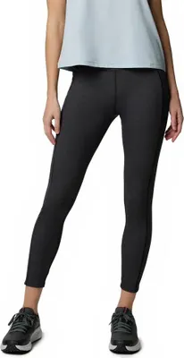 Produktbild von Columbia Move™ Leggings Schwarz S Damen Schwarz S