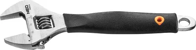 Produktbild von Rollgabelschlüssel 250 mm, Bereich 0-32 mm