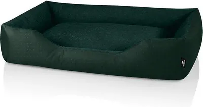 Obrázek produktu pro XXL oválný polštář pro psy, pratelný, z materiálu Cordura