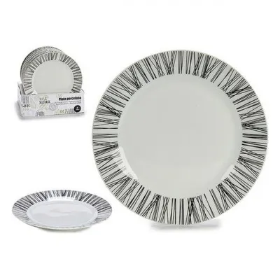 Obrázek produktu pro Talíř porcelánový Ø 19 cm