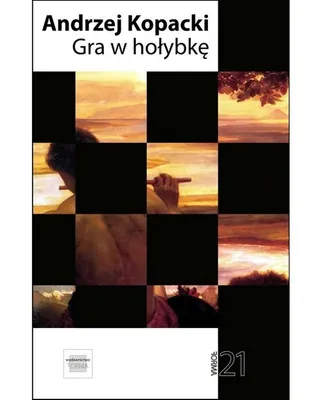 Imagen del producto de Gra w hołybkę