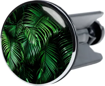 Produktbild von SANILO® Waschbeckenstöpsel,Palmdream