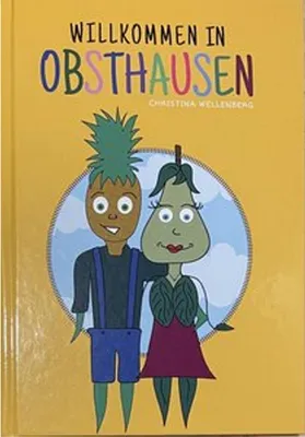 Obrázek produktu pro Willkommen in Obsthausen