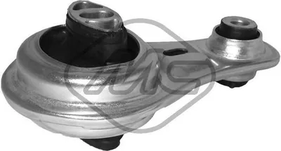 Produktbild von Metalcaucho Motorlager Gummimetalllager Hinten für RENAULT MASTER III Kasten (FV) 06546