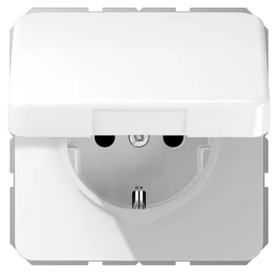 Obrázek produktu pro Jung Cd 1520 Bfkikl Ww
